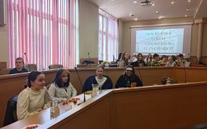 I Raciborskie Forum Samorządów Uczniowskich (2)