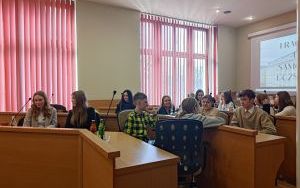 I Raciborskie Forum Samorządów Uczniowskich (4)