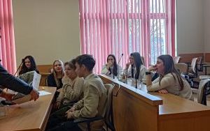 I Raciborskie Forum Samorządów Uczniowskich (6)