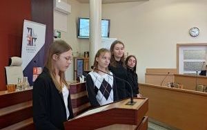 I Raciborskie Forum Samorządów Uczniowskich (10)