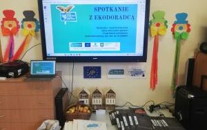 Edukacja antysmogowa z ekodoradczyni w SP 15 (2)