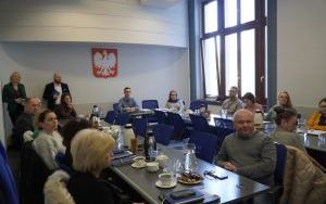 W Urzędzie Miasta odbyło się szkolenie pn. 