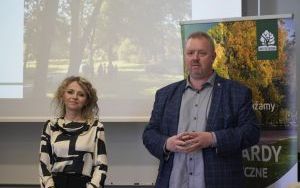W Urzędzie Miasta odbyło się szkolenie pn. 