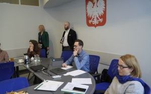 W Urzędzie Miasta odbyło się szkolenie pn. 