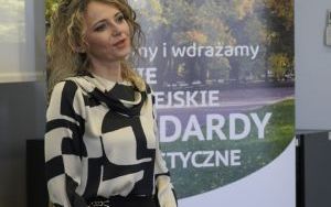 W Urzędzie Miasta odbyło się szkolenie pn. 