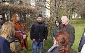 W Urzędzie Miasta odbyło się szkolenie pn. 