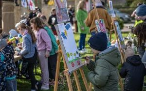 Moc atrakcji na pikniku z okazji powitania wiosny (3)
