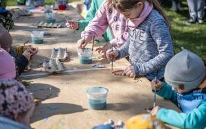 Moc atrakcji na pikniku z okazji powitania wiosny (4)
