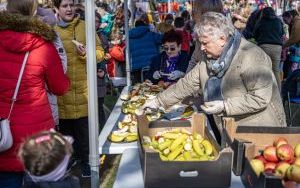 Moc atrakcji na pikniku z okazji powitania wiosny (5)