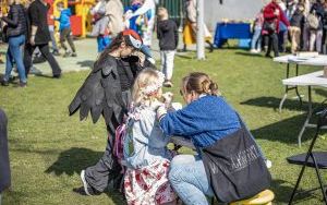 Moc atrakcji na pikniku z okazji powitania wiosny (18)