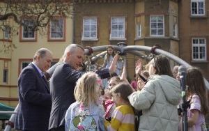 Moc atrakcji na pikniku z okazji powitania wiosny (11)