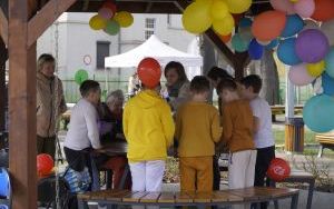 Moc atrakcji na pikniku z okazji powitania wiosny (20)