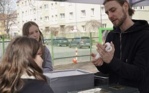 Moc atrakcji na pikniku z okazji powitania wiosny (8)