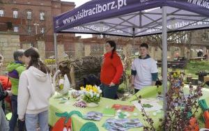 Moc atrakcji na pikniku z okazji powitania wiosny (18)