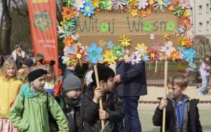 Moc atrakcji na pikniku z okazji powitania wiosny (20)