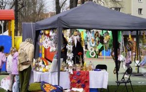 Moc atrakcji na pikniku z okazji powitania wiosny (4)