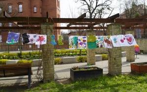 Moc atrakcji na pikniku z okazji powitania wiosny (14)