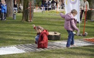 Moc atrakcji na pikniku z okazji powitania wiosny (19)