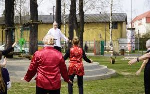 Moc atrakcji na pikniku z okazji powitania wiosny (10)