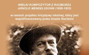  Z dziejów kultury Raciborza - sławni muzycy od XVII do XX stulecia (9)