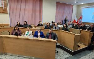 Raciborska Inicjatywa Lokalna rozstrzygnięta. Podpisano umowy z inicjatorami (5)