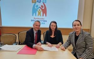 Raciborska Inicjatywa Lokalna rozstrzygnięta. Podpisano umowy z inicjatorami (9)