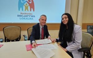 Raciborska Inicjatywa Lokalna rozstrzygnięta. Podpisano umowy z inicjatorami (10)