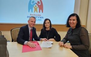 Raciborska Inicjatywa Lokalna rozstrzygnięta. Podpisano umowy z inicjatorami (12)