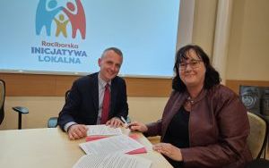 Raciborska Inicjatywa Lokalna rozstrzygnięta. Podpisano umowy z inicjatorami (17)