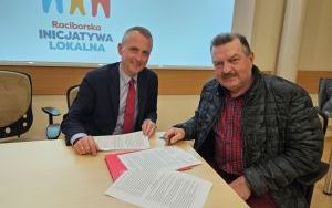 Raciborska Inicjatywa Lokalna rozstrzygnięta. Podpisano umowy z inicjatorami (2)