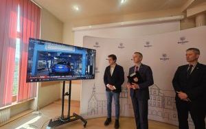 Przy dworcu PKP powstanie nowoczesne Centrum Przesiadkowe (4)