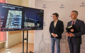 Przy dworcu PKP powstanie nowoczesne Centrum Przesiadkowe (5)