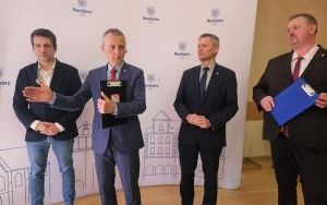 Przy dworcu PKP powstanie nowoczesne Centrum Przesiadkowe (6)