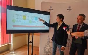 Przy dworcu PKP powstanie nowoczesne Centrum Przesiadkowe