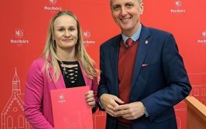 Nagrody sportowe Prezydenta Raciborza wręczone (19)