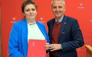 Nagrody sportowe Prezydenta Raciborza wręczone (2)