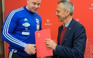 Nagrody sportowe Prezydenta Raciborza wręczone (6)