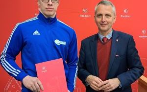 Nagrody sportowe Prezydenta Raciborza wręczone (20)