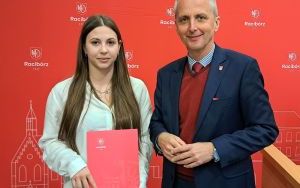 Nagrody sportowe Prezydenta Raciborza wręczone (8)