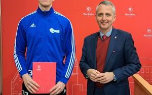 Nagrody sportowe Prezydenta Raciborza wręczone (18)