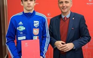 Nagrody sportowe Prezydenta Raciborza wręczone (7)