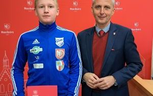 Nagrody sportowe Prezydenta Raciborza wręczone (3)