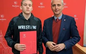 Nagrody sportowe Prezydenta Raciborza wręczone (4)