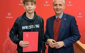Nagrody sportowe Prezydenta Raciborza wręczone (11)