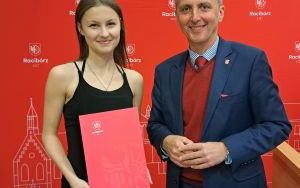 Nagrody sportowe Prezydenta Raciborza wręczone (16)