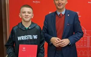 Nagrody sportowe Prezydenta Raciborza wręczone (3)