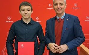 Nagrody sportowe Prezydenta Raciborza wręczone (4)