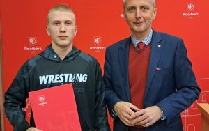 Nagrody sportowe Prezydenta Raciborza wręczone (20)