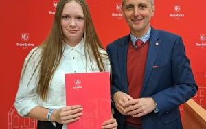 Nagrody sportowe Prezydenta Raciborza wręczone (9)