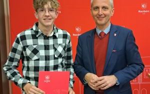 Nagrody sportowe Prezydenta Raciborza wręczone (11)